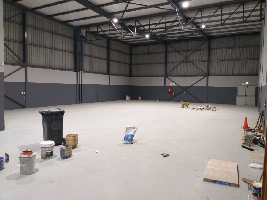 To Let Commercial Property for Rent in Stikland Western Cape